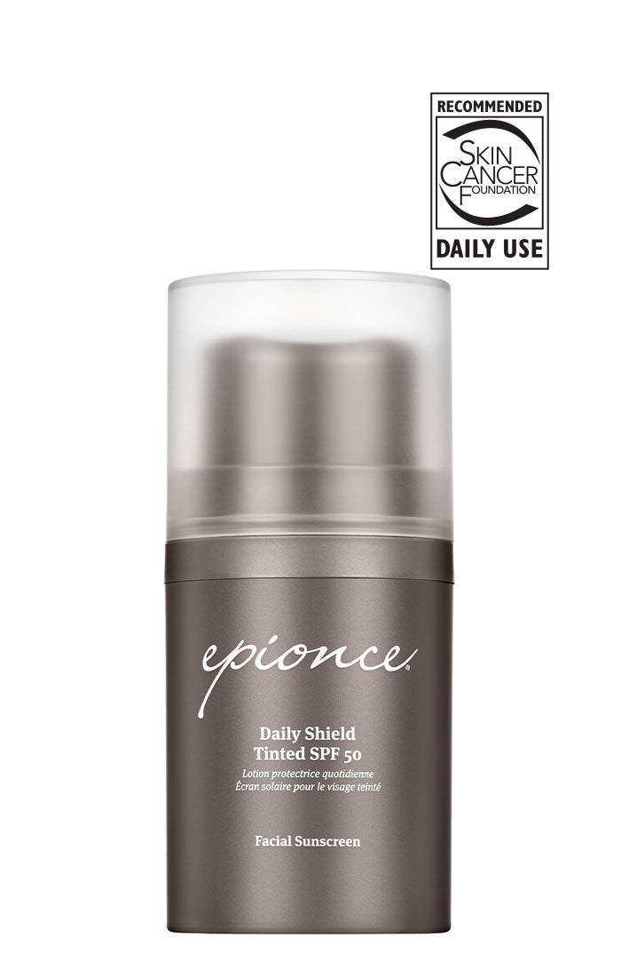Daily Shield Tinted SPF 50 Sunscreen