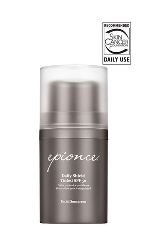 Daily Shield Tinted SPF 50 Sunscreen