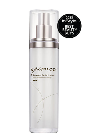 Renewal Facial Lotion